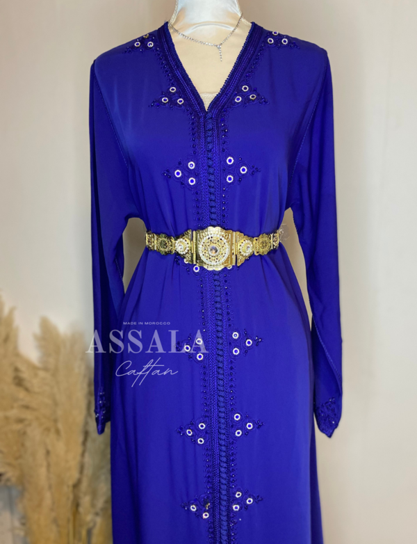 Mina caftan discount