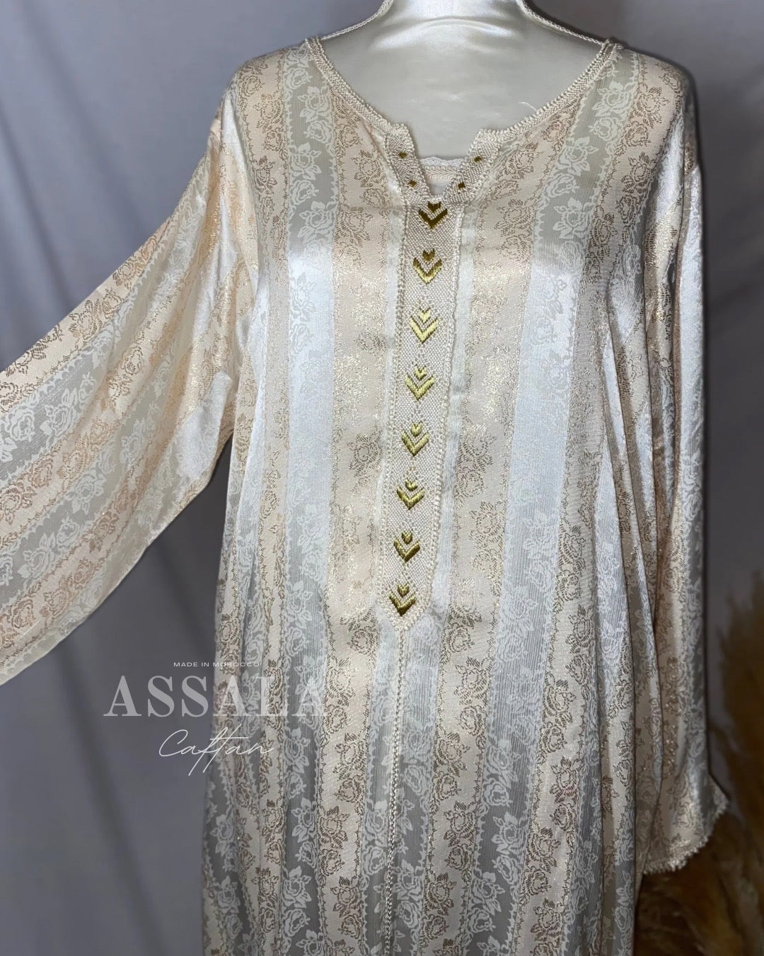 Caftan jawhara randa 2019 new arrivals