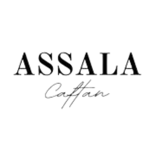 Assala Caftan